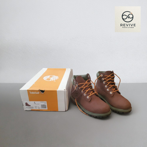 New timberland inch - new, 6-inch