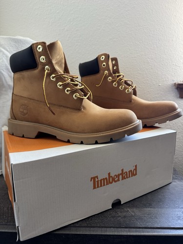Timberland men inch - men's, 6