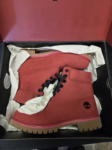 Timberland nubuck limited - nubuck,