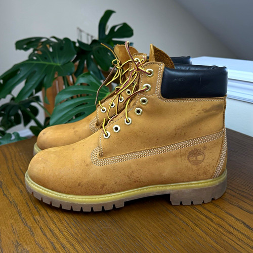Timberland inch premium - timberland, 6-inch