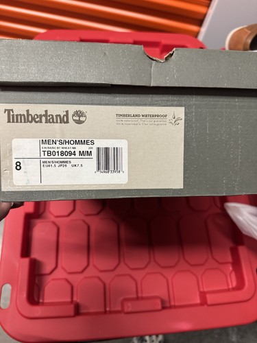 Timberland waterproof inch - waterproof, 6-inch