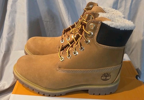 Timberland premium wp - premium, 6"