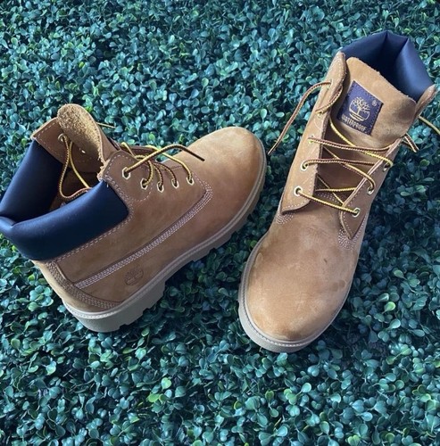 Timberland premium inch boot - premium, 6-inch