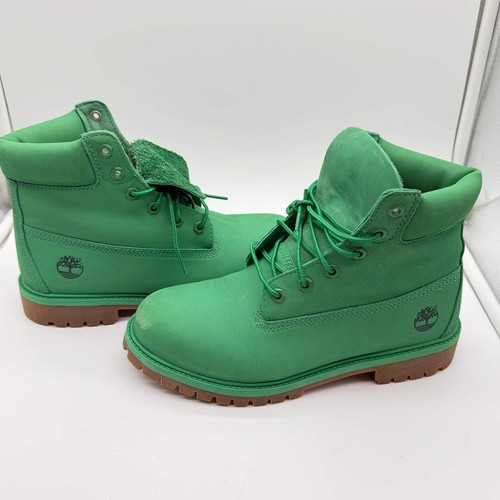 Timberland 50th anniversary - anniversary, 6