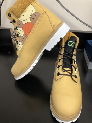Timberland cnstnt dvlpmnt - cnstnt,