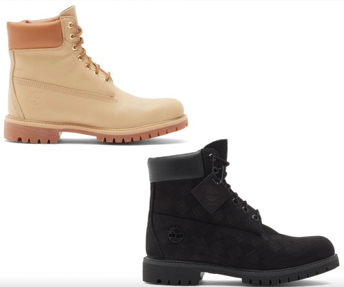 Timberland premium h2oproof - timberland, 6"