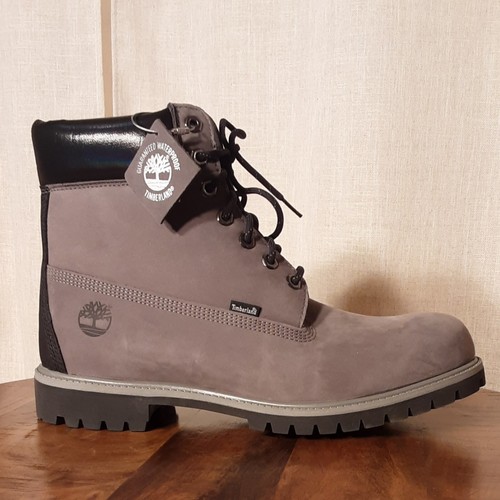 Nib timberland rare - timberland, men's