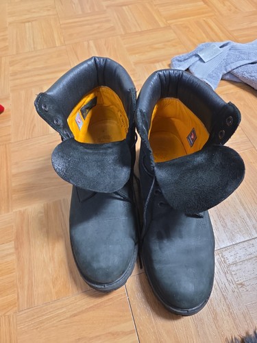 Timberland blk men - timberland, 6