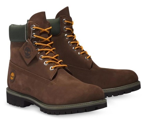 Timberland premium - 6",