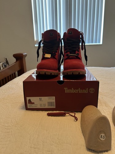 Mens timberland inch - timberland, 6