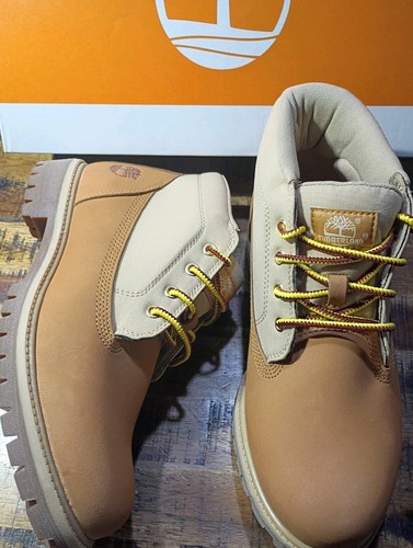 Rare mens timberland premium - rare,