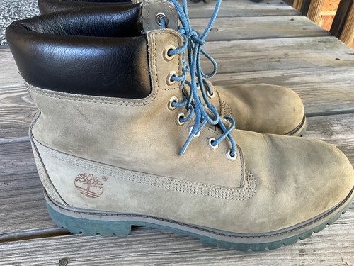 Timberland m rare - timberland, 10.5