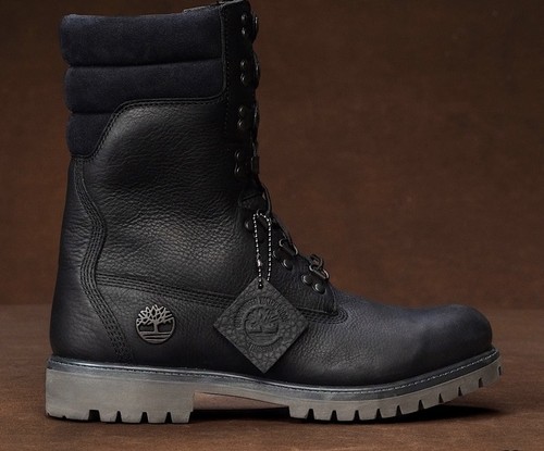 Timberland limited edition - limited,