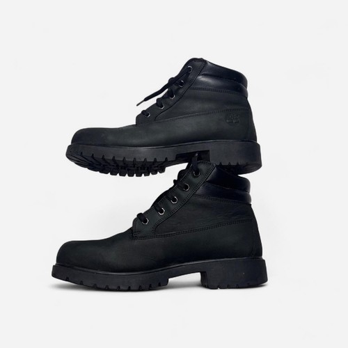 Timberland inch black - timberland,