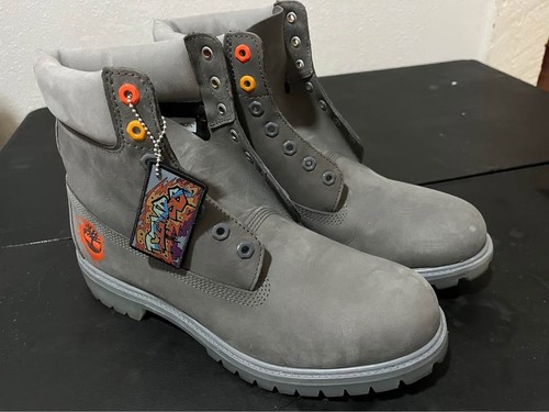 Timberland premium boot - 6”,