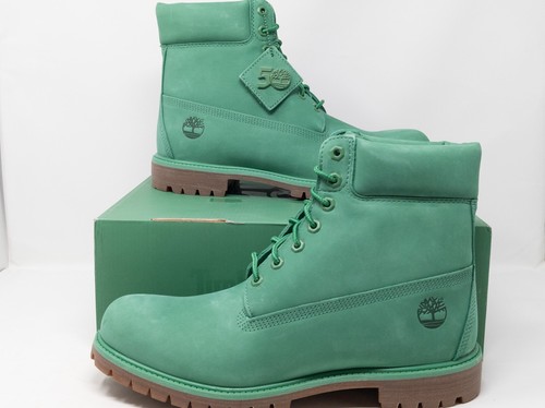 Timberland 50th anniversary - timberland,