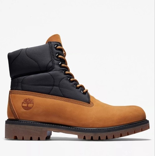 New men timberland premium - new,