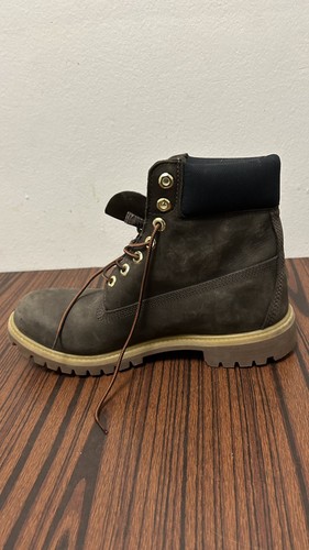 Timberland inch premium boot - timberland, 6