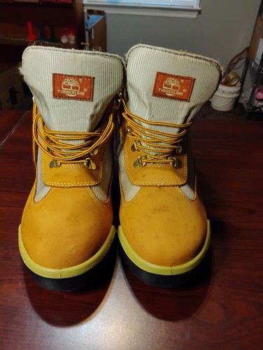 Timberland premium mid - timberland, hight