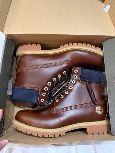 New inbox men timberland - new,
