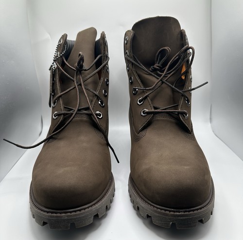 Timberland premium in - 6,