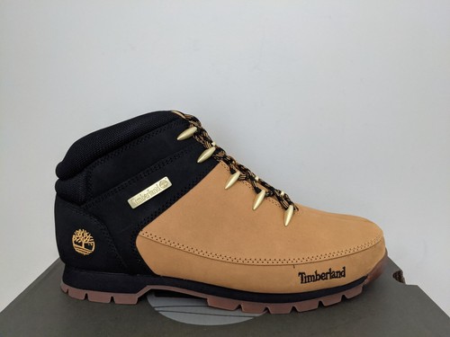 New timberland men euro - new,