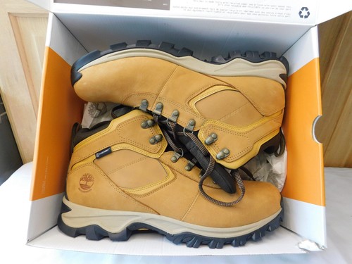 Timberland maddsen mid - timberland,