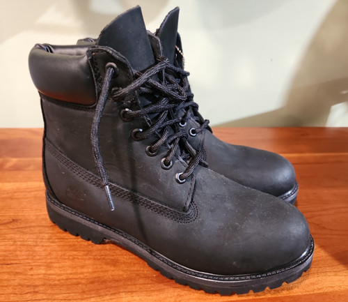 New box timberland 6 - box,