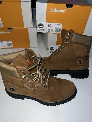 Timberland men inch - men's,