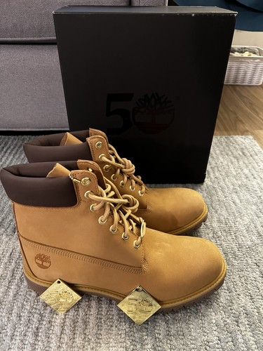 Timberland 50th anniversary - timberland,