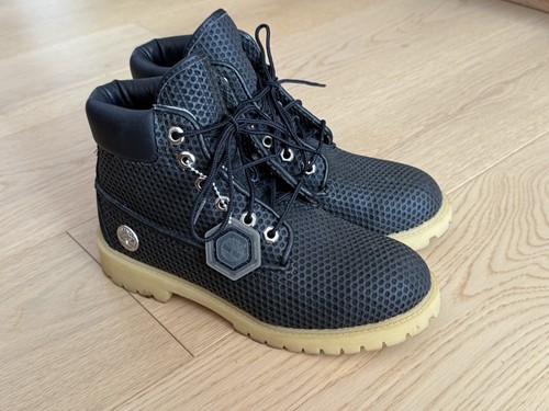 Timberland inch premium vent - 6,
