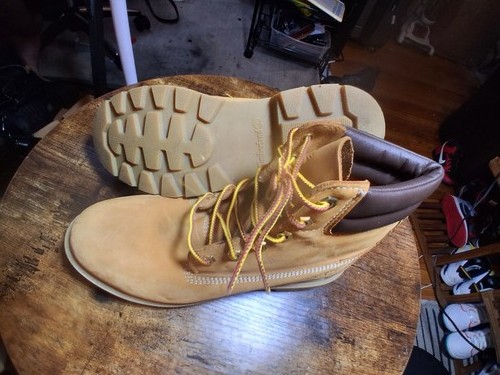 Timberland boots - timberland,