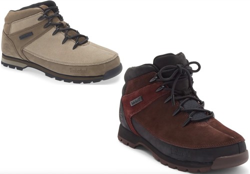 Timberland euro sprint mid - timberland,