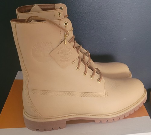 New timberland founder s - new, founder's