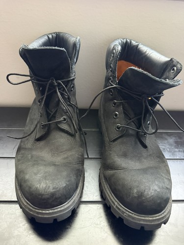 Timberland inch premium boot - timberland,