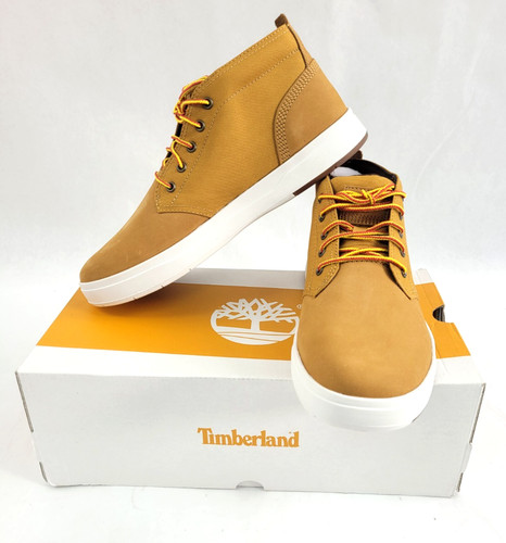 New timberland davis - new, square