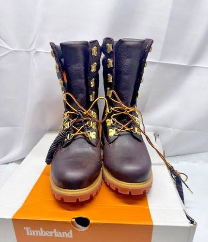 Timberland premium tall lace - timberland,