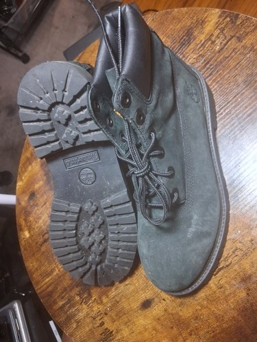 Timberlands boot - timberlands,