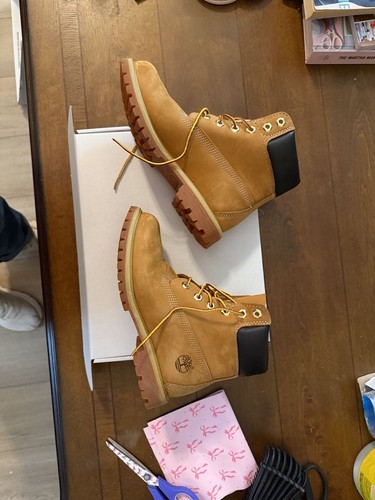 Timberland premium waterproof - timberland,