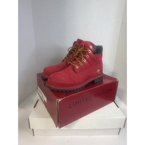 Timberland limited edition - timberland,