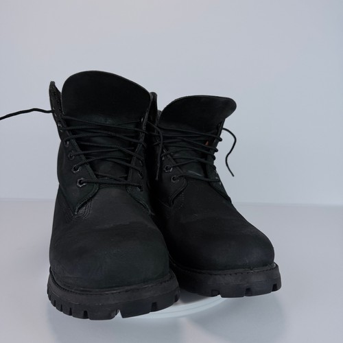 Timberland inch premium boot - 6,