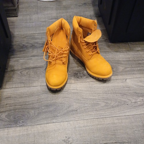 Timberland inch premium - timberland, 6