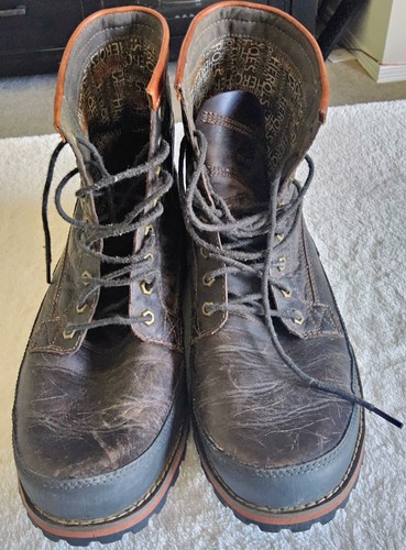 Timberland originals - timberland, ek+