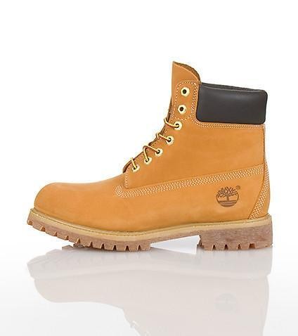 Men timberland premium - timberland, in.