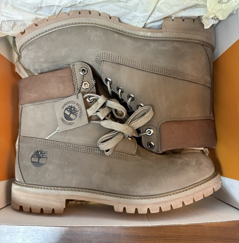 Timberland 6 inch - ,