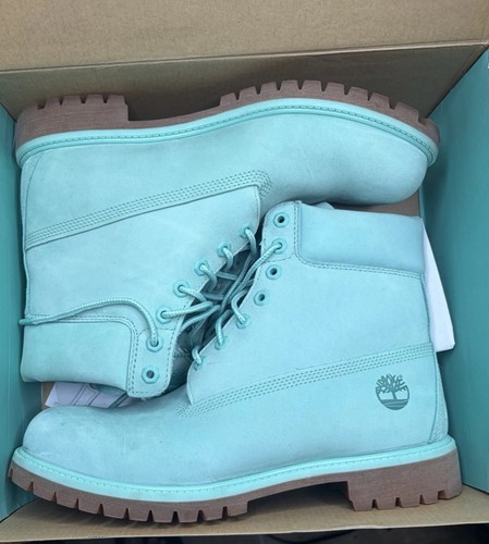 Timberland 50th anniversary - 50th,