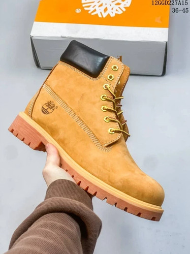 Timberland inch premium - timberland, 6-inch
