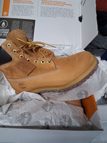 Timberland premium inch - timberland, 6-inch