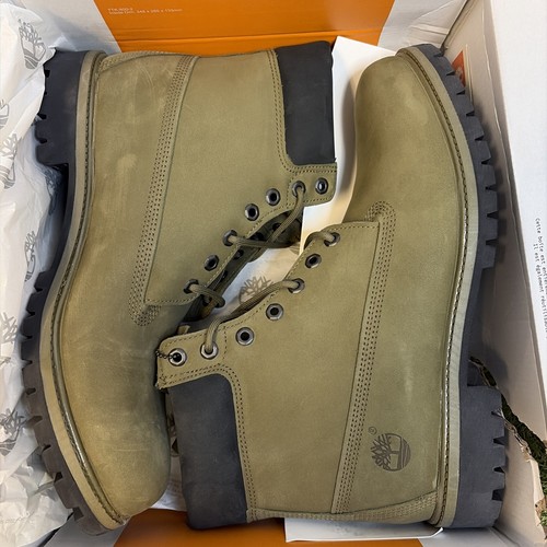 Timberland premium inch lace - premium,