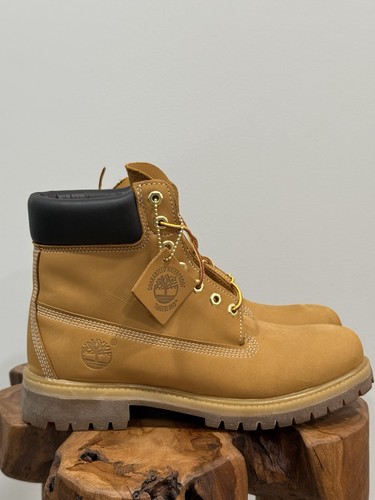 Timberland premium 6in - timberland,